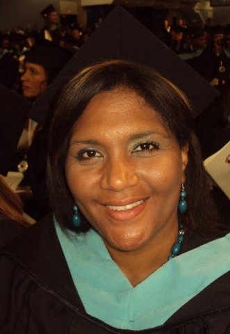 Graduación de Maestría