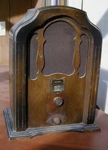 The Radio
