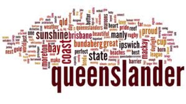 Queensland seperates from New South Wales