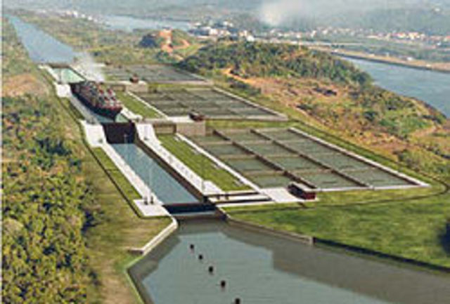 Canal de Panama