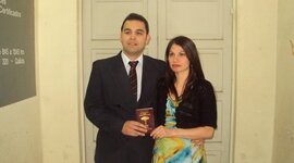 Timeline: Matrimonio