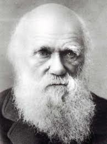 discovery of Darwin by Charles Darwin