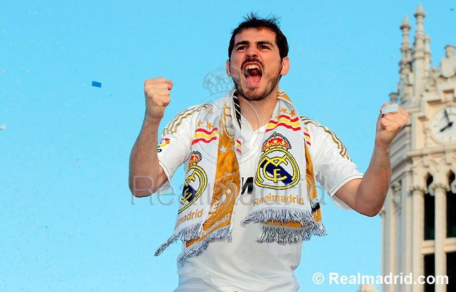 Merengue de por vida