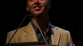 Timeline: Sebastian Thrun