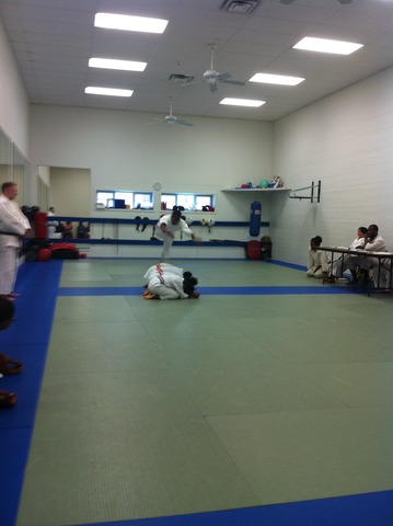 One of my biggest accomplishment!