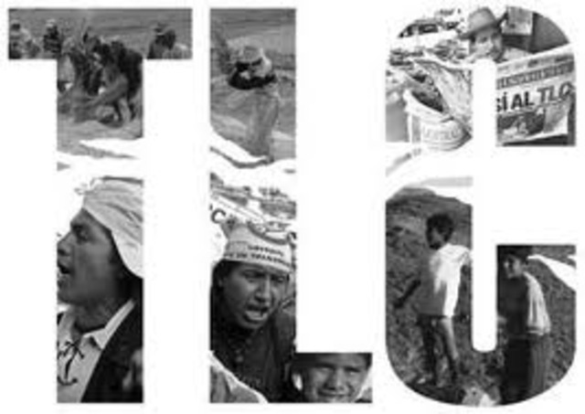 Ratificación del TLC en Guatemala