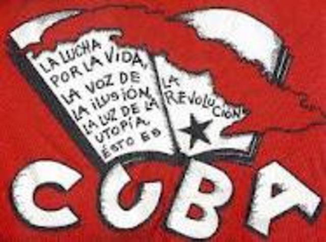 Revolución Cubana