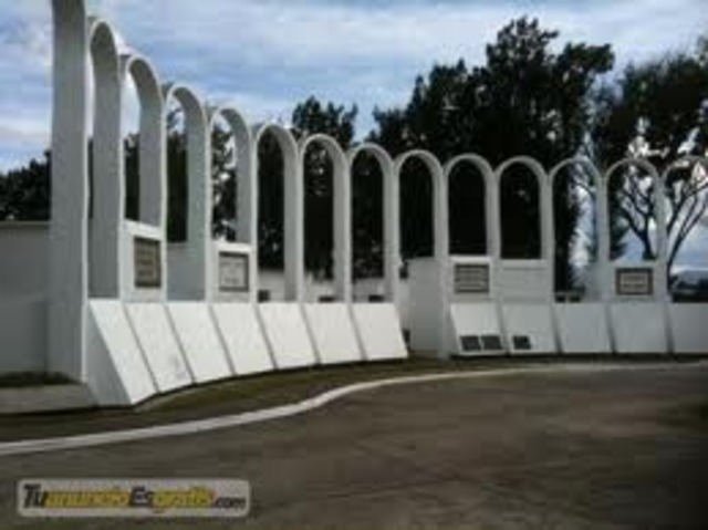 Muerte de mis abuelos maternos