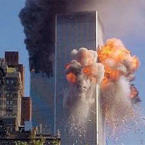 Ataques al World Trade Center