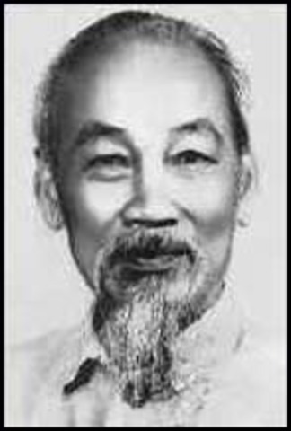 Ho Chi Minh
