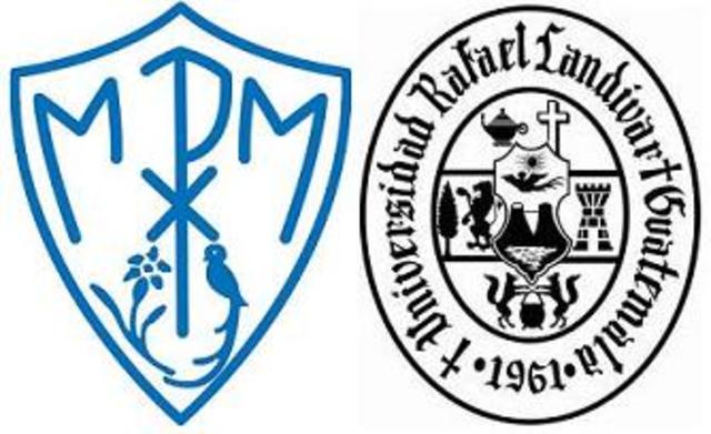 Inicio de la Universidad