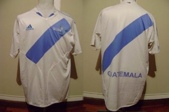 Primer convocatoria a Selección Nacional