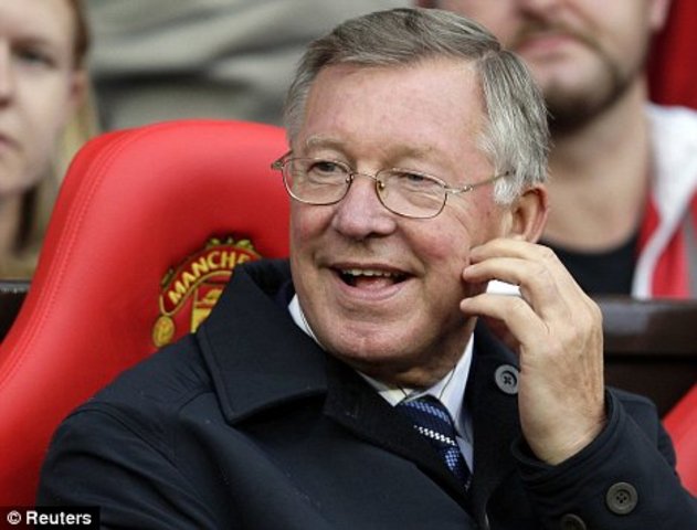 Manchester United part 2