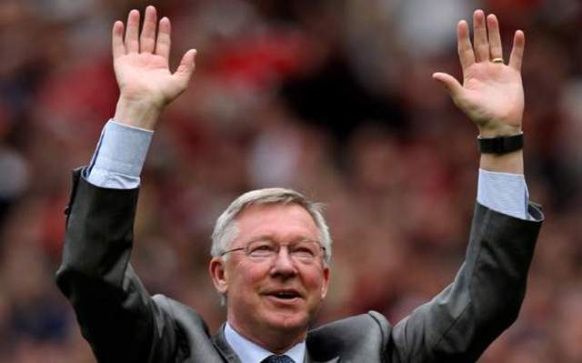 Manchester United part 4