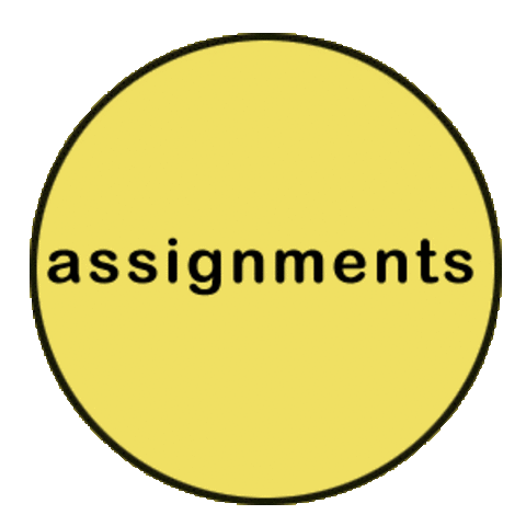 Fourth week of class