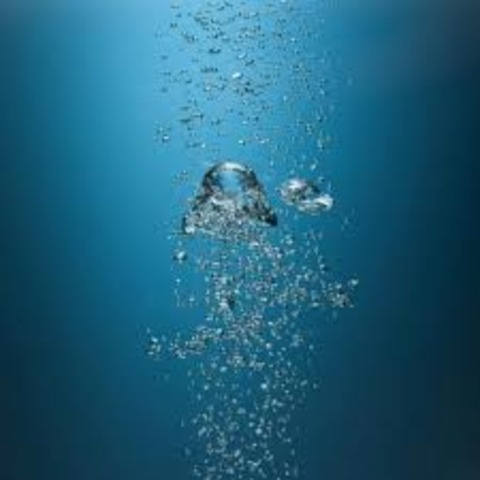 First Oxygen in the Atmosphere