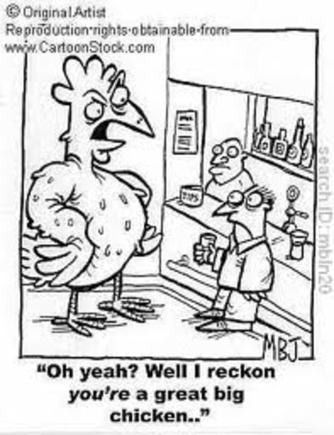 Confronting the Power issue