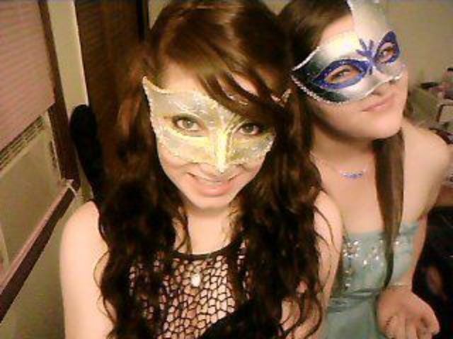 Masquerade Ball