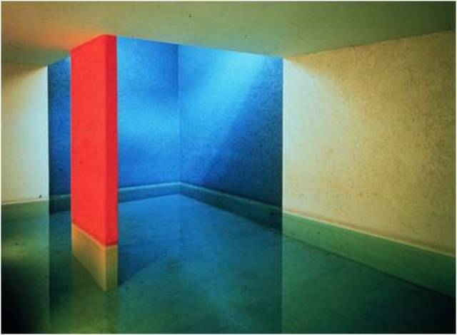 Casa Gilardi (D.F. México)