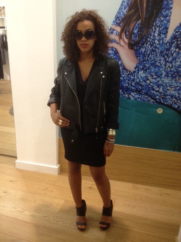 Style Challenge - Week 17