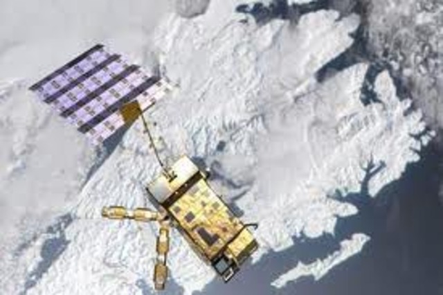 The first succesfull weather satellite to orbit the earth