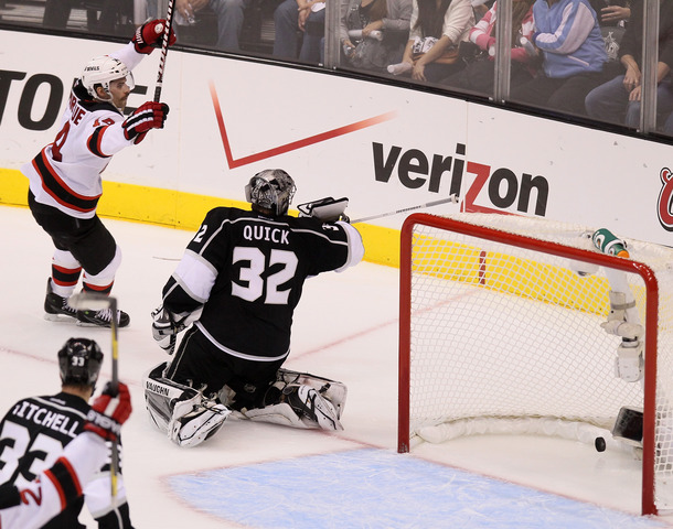 Deveils send series to fifth game