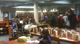 Timeline: Experiment