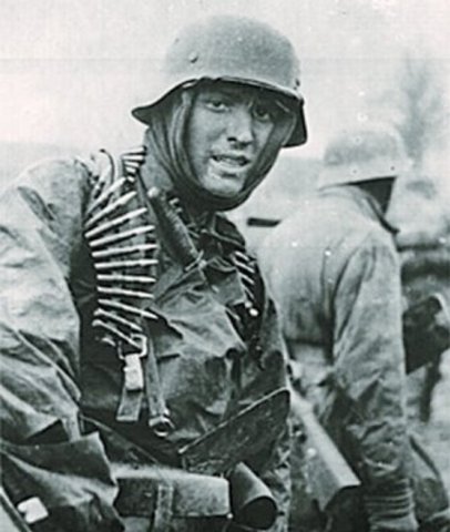 Desembarco en Sicilia