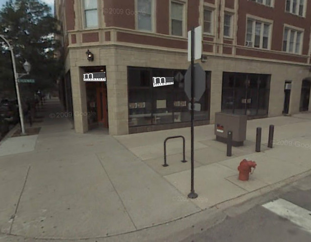 Moved into space/ Up and running!