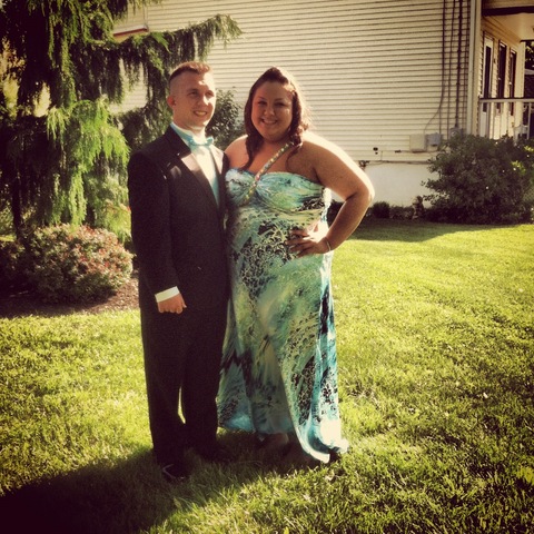 Junior Prom