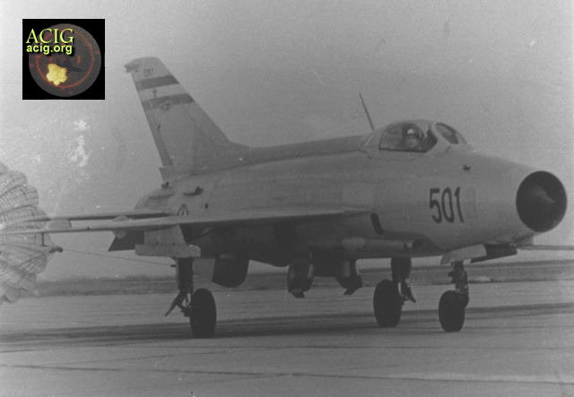 Getting more serious