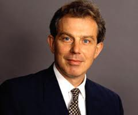 Labour voted into power