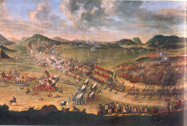 BATALLA DE ALAMANSA