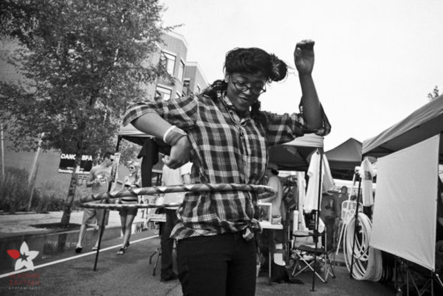 Proposed date for Mission Dance Party @ Parlor w/ Big Dipper?