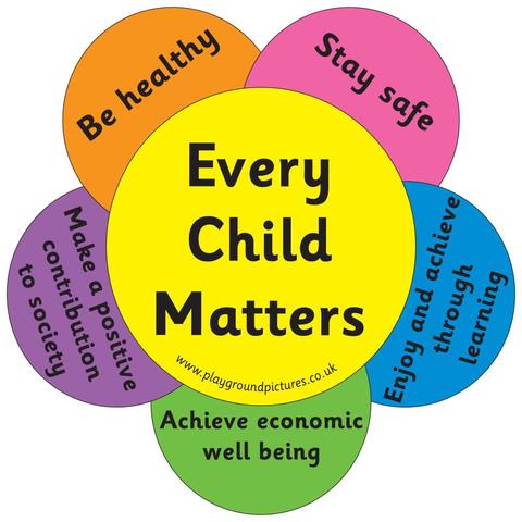 Every Child Matters