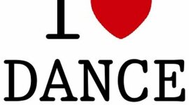 Timeline: i love to dance