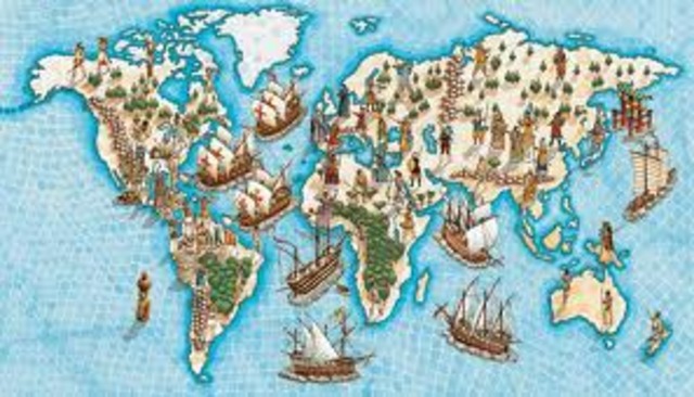 EL REINO DE PORTUGAL ENTRA A FORMAR PARTE DEL IMPERIO HISPÁNICO