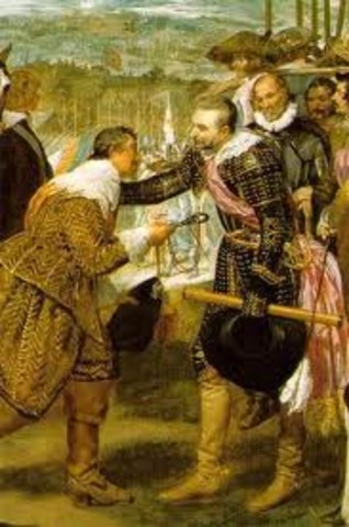 FELIPE II ACCEDE AL TRONO DE ESPAÑA