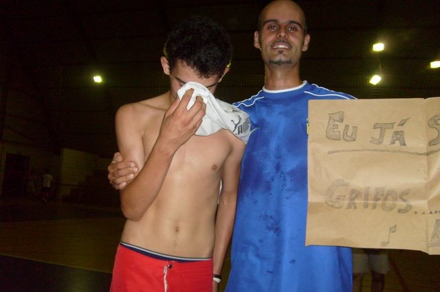 DECEPÇÃO - ALIADOS X GRIFOS E LOBOS - O JOGO DO SÉCULO