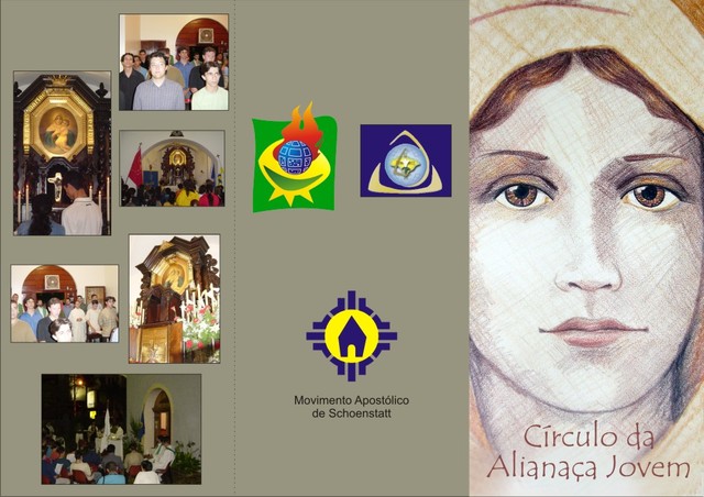 Início das conversas sobre o Aliança 10 - Até então Circulo Jovem