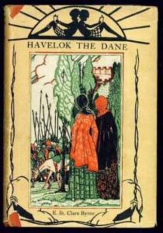 Havelok the Dane
