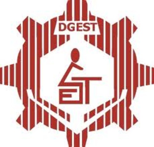 Entrada a la Secundaria