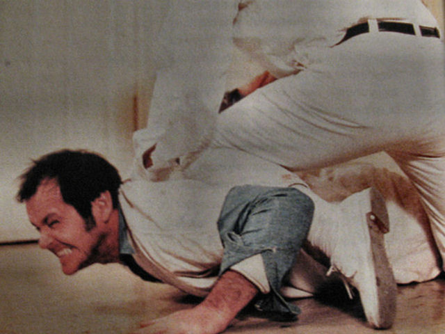 McMurphy Realization.