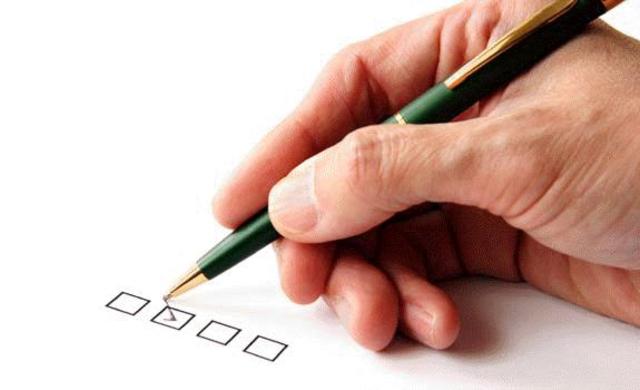 Primer intento para entrar a la BUAP en la carrera de Ing en Mecatrónica