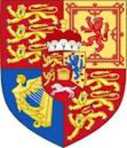 The British Parliament decriminalizes homosexuality