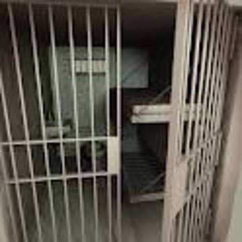 A prison riot in Jay, Florida leaves 37 dead