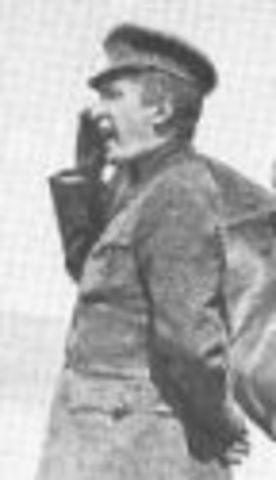 forma de gobierno provicional kerenski