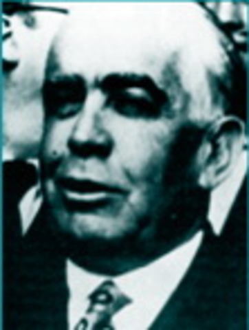 Dimisión de Joaquín Chapaprieta.