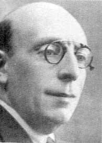 Dimite el gobierno Samper.