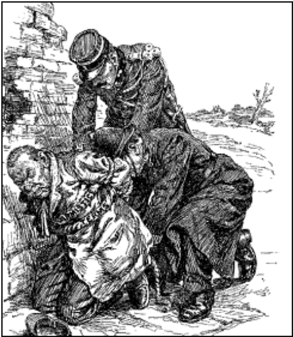 The Paris Peace Conference